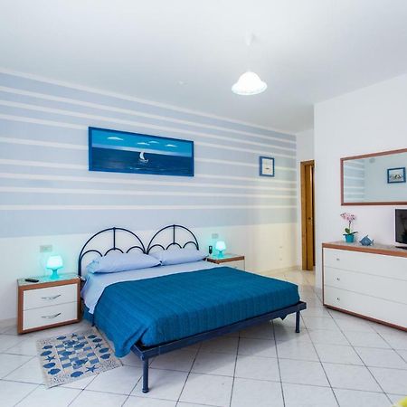 Residence Kimba Rimini Dış mekan fotoğraf