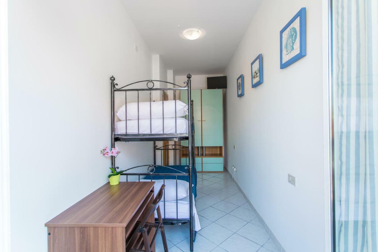 Residence Kimba Rimini Dış mekan fotoğraf