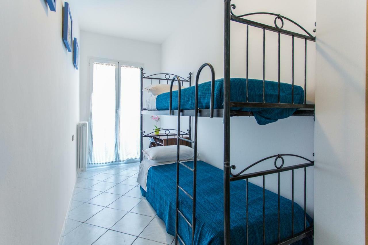 Residence Kimba Rimini Dış mekan fotoğraf