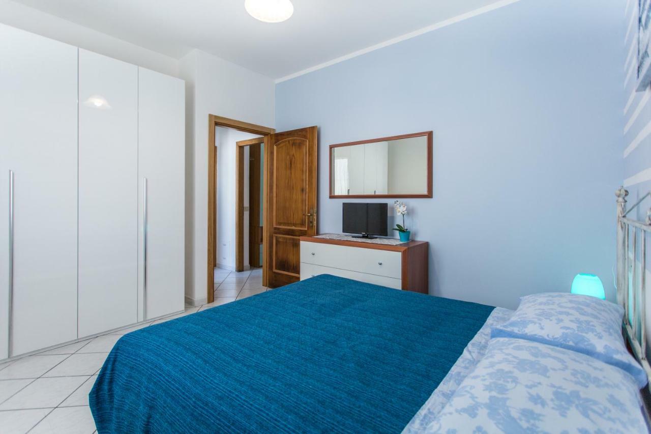 Residence Kimba Rimini Dış mekan fotoğraf