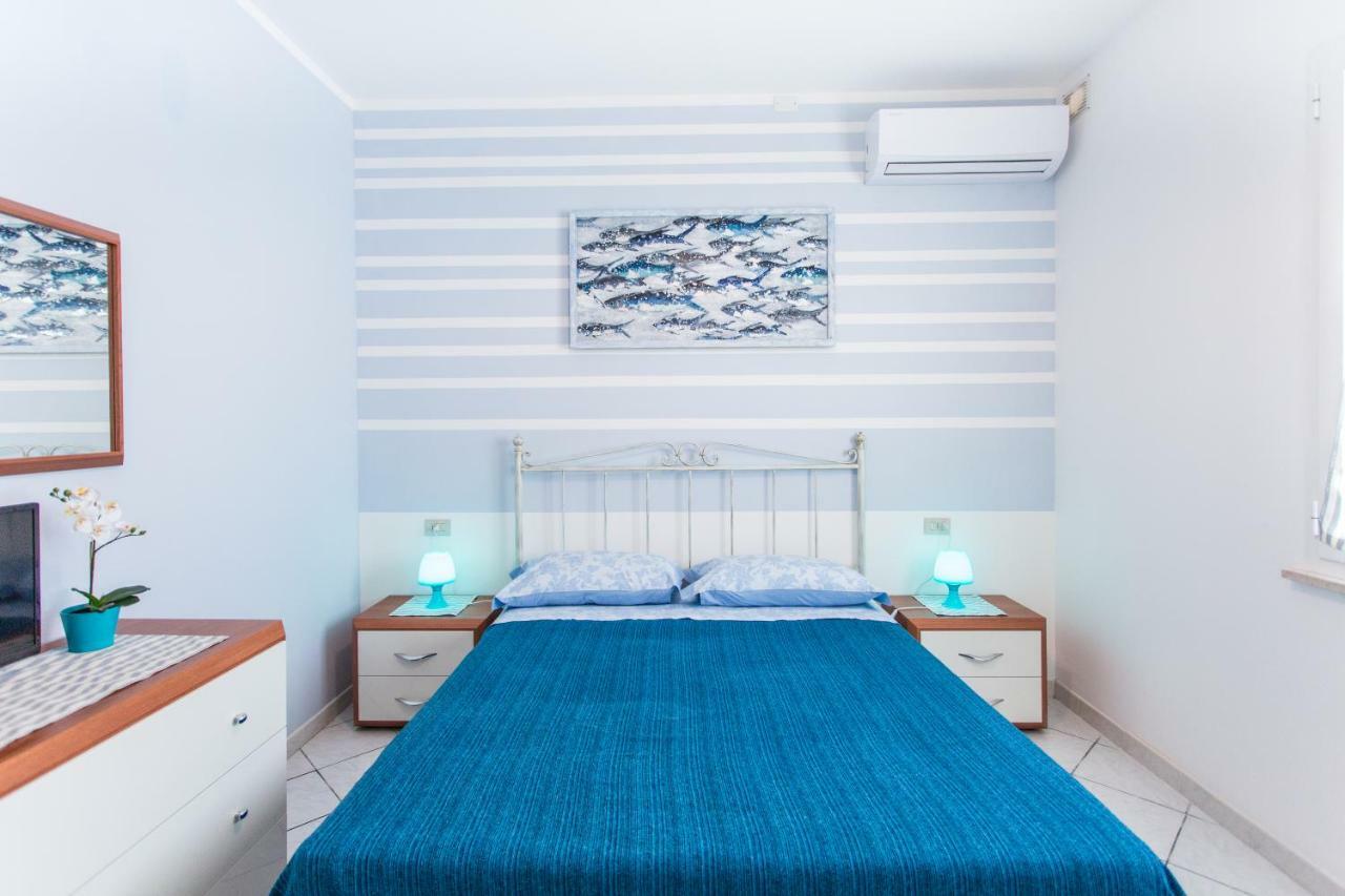Residence Kimba Rimini Dış mekan fotoğraf