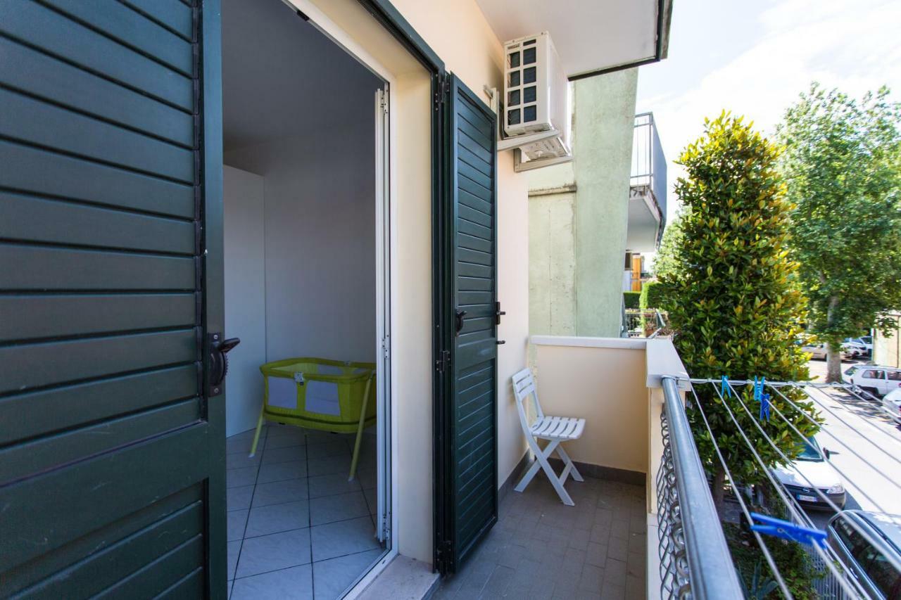 Residence Kimba Rimini Dış mekan fotoğraf