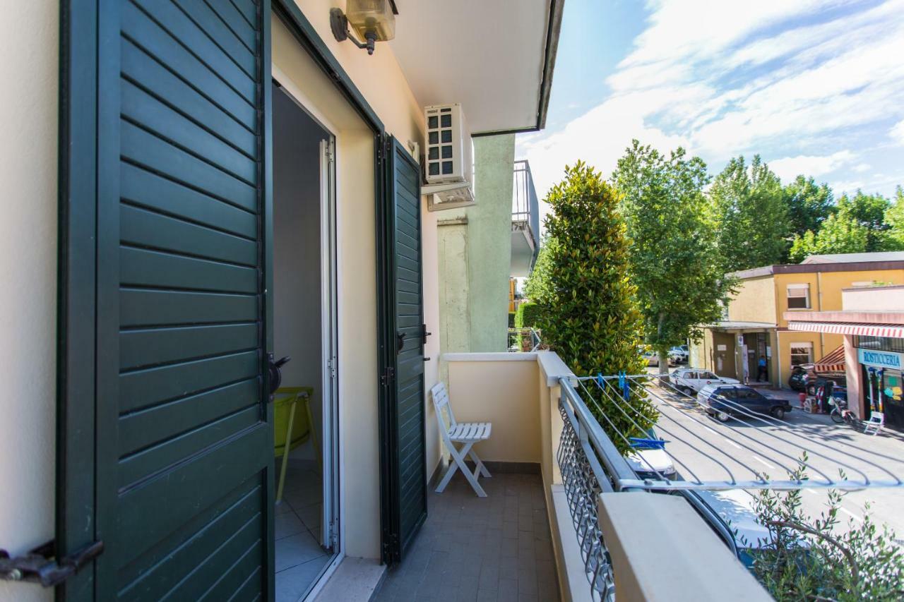 Residence Kimba Rimini Dış mekan fotoğraf