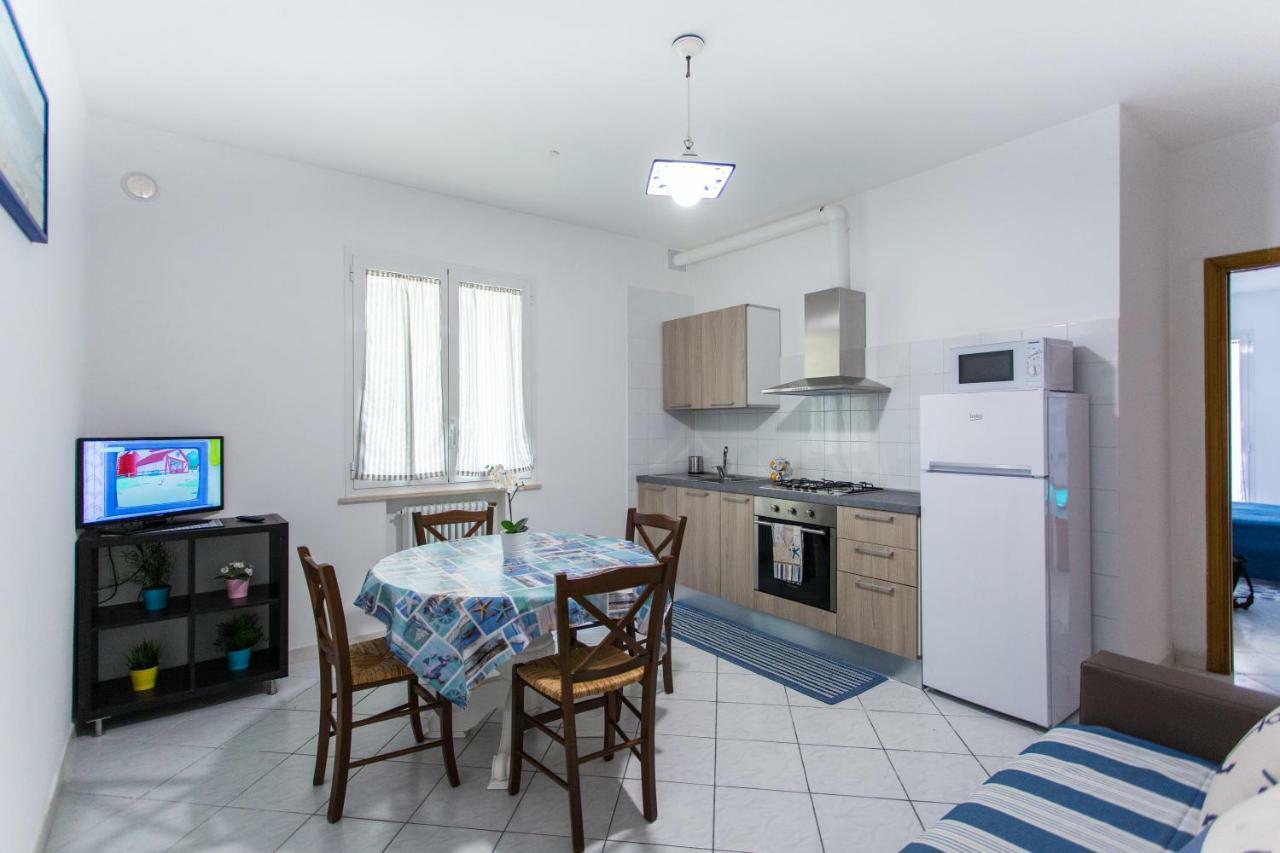 Residence Kimba Rimini Dış mekan fotoğraf